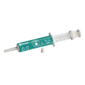 Nutrimed MaxiCalm Paste